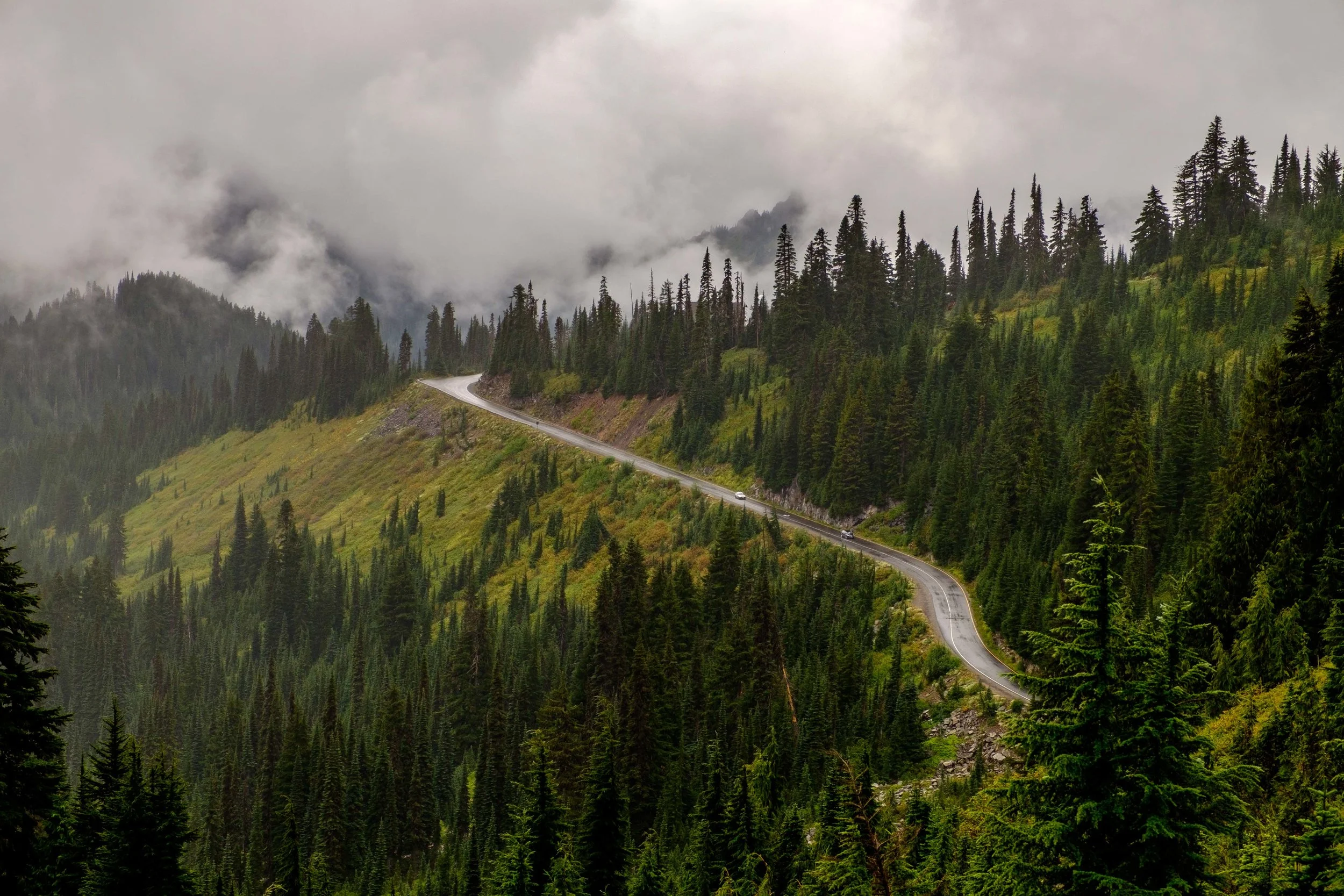 Highways & Byways — The Greatest American Road Trip